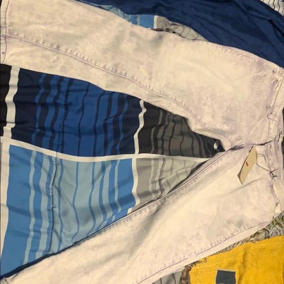 Levi Jeans NWT Never Worn!!! - Picture 1 of 6